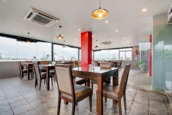 Hus | Restauranger