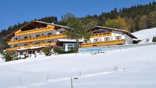 House | Exterior - "enzian" in the Landhaus Wildschutz (Jungholz)