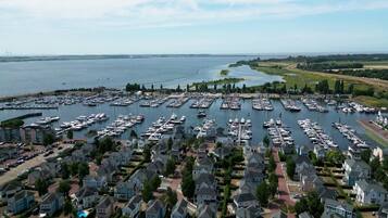 Marina/club náutico