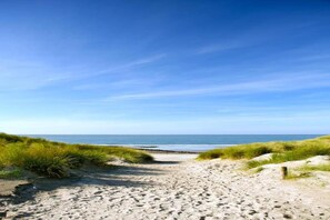 Plage à proximité