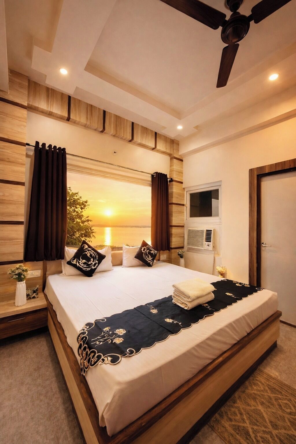 Habitación estándar | Wifi gratis