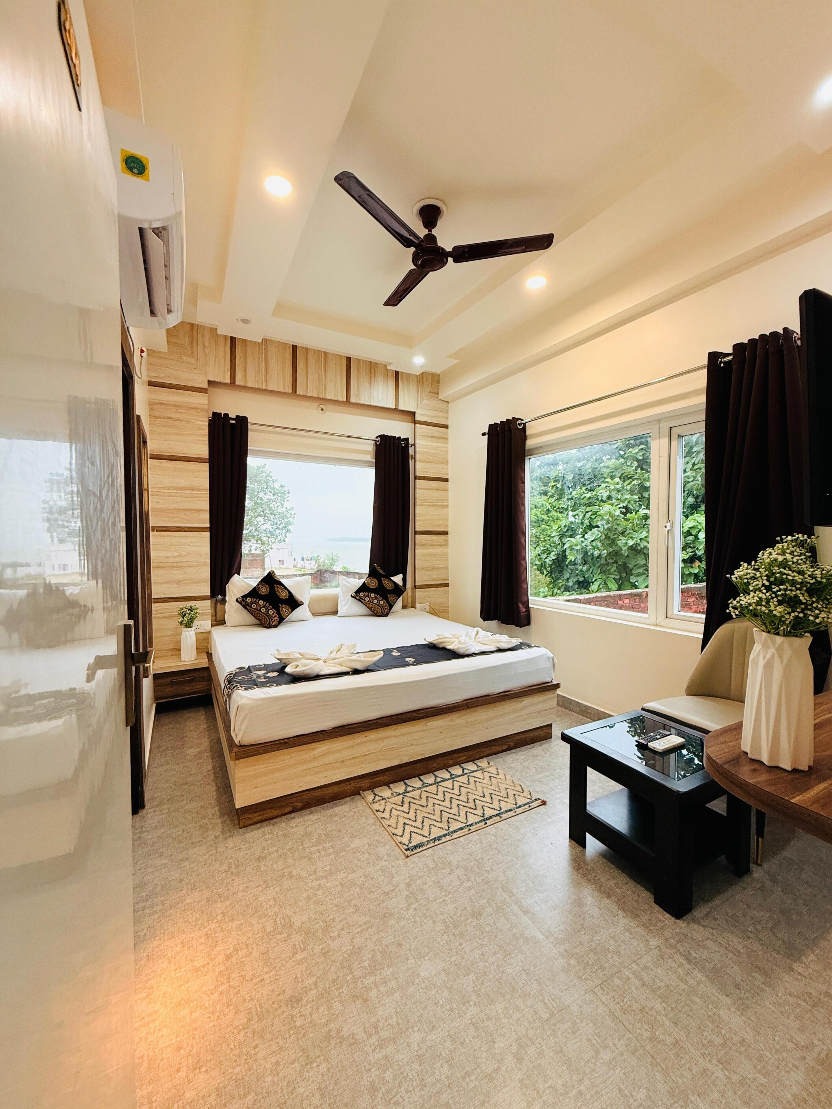 ห้องพัก