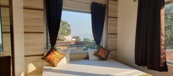 Rudra Ganga Atithi Grih