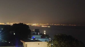 Vistas desde el alojamiento
