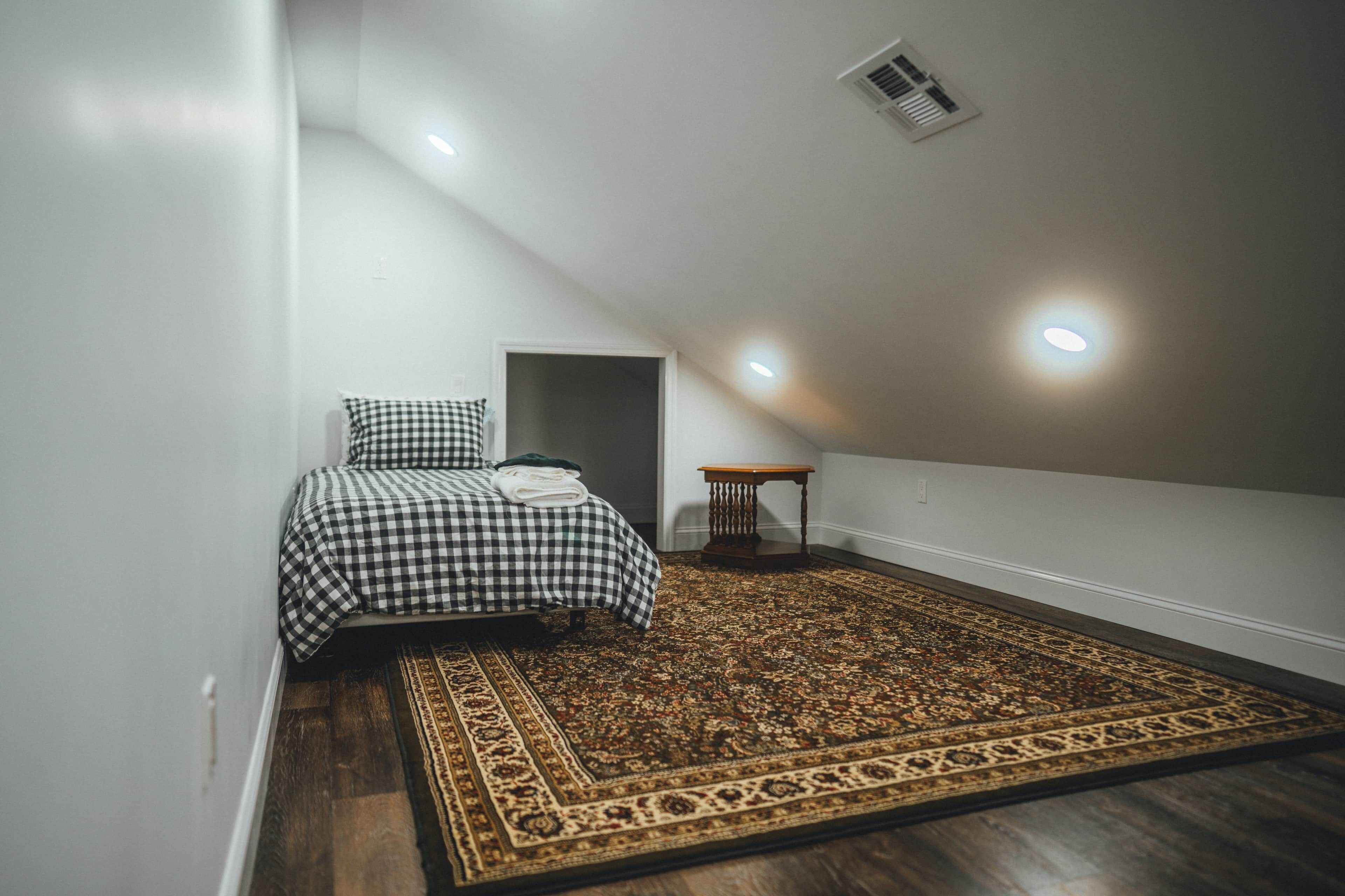 11 camere, ferro/asse da stiro, Wi-Fi gratuito, lenzuola