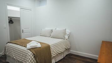 11 camere, ferro/asse da stiro, Wi-Fi gratuito, lenzuola