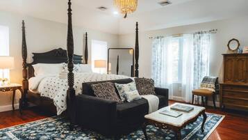 11 makuuhuonetta, silitysrauta/-lauta, ilmainen Wi-Fi, vuodevaatteet