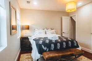 11 dormitorios, tabla de planchar con plancha, wifi gratis