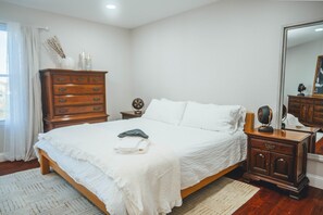 11 Schlafzimmer, Bügeleisen/Bügelbrett, kostenloses WLAN, Bettwäsche