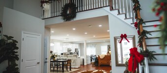 11BR Beach Retreat | Long Branch NJ | Sleeps 21