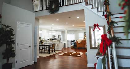 11BR Beach Retreat | Long Branch NJ | Sleeps 21