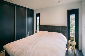 2 bedrooms, free WiFi