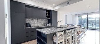 ☆☆☆☆☆ New 3 bedrooms townhouse in North Paramatta