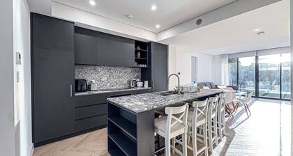 ☆☆☆☆☆ New 3 bedrooms townhouse in North Paramatta