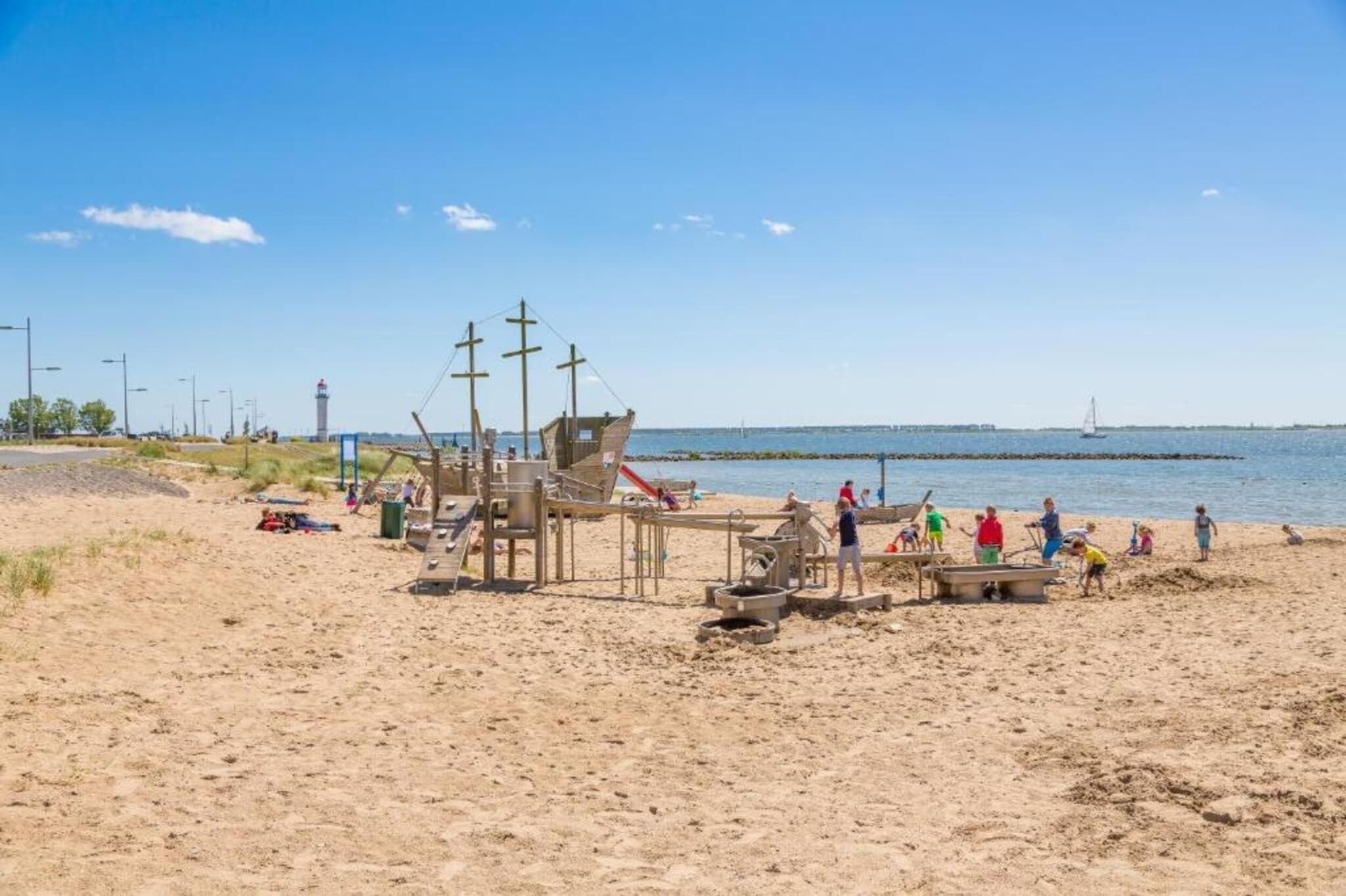 Plage à proximité