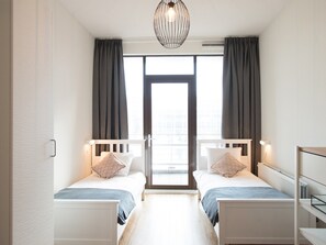 2 bedrooms, WiFi