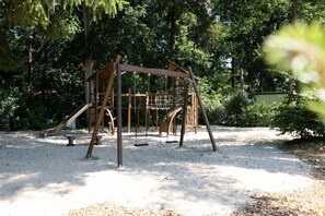 Kindergedeelte