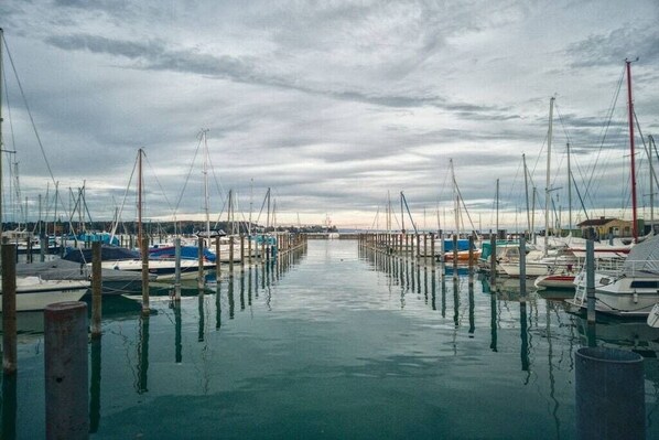 Marina