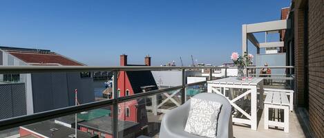 Servei de restauració a l'aire lliure