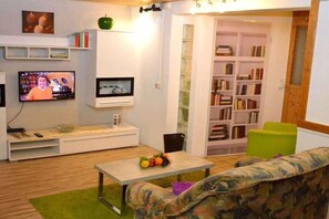 Smart TV