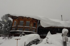 Ulkopuoli