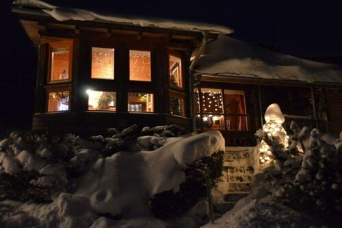 Milena - Hütte Nr. 12