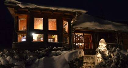 Milena - Hütte Nr. 12