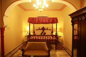 Deluxe Room, Garden View