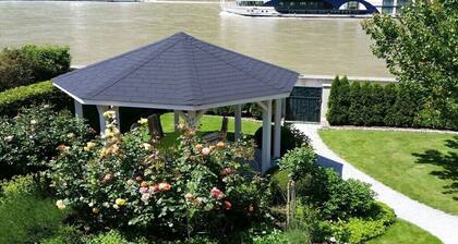 Apartamento de vacaciones de verano Wachau 2