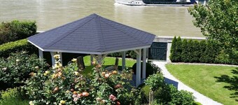 Ferienwohnung Sommer Wachau 2