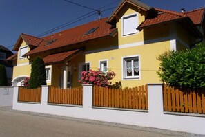 Udendørsområde