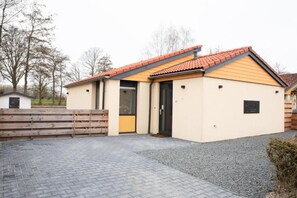 Eksteriør