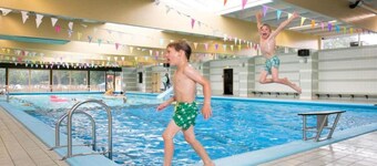 Casa en Zevenhuizen con Sauna