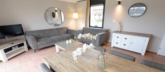 Zevenhuizen Stay with Bubble Bath