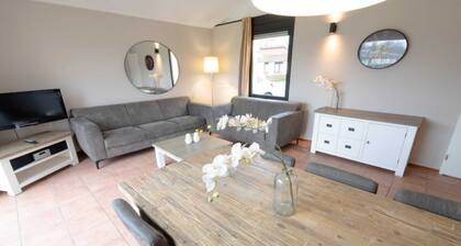 Zevenhuizen-Aufenthalt mit Schaumbad