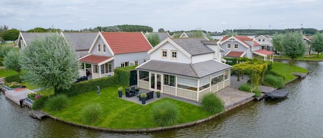 Ulkopuoli