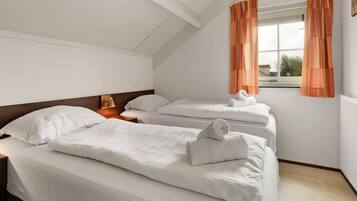 3 dormitoris i Internet