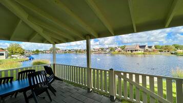 Servei de restauració a l'aire lliure