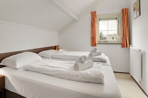 3 Schlafzimmer, WLAN