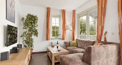 Bungalow in South Holland with Private Jetty