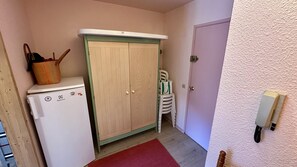 Interiör