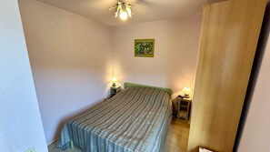 3 chambres, Wi-Fi gratuit