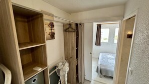 1 dormitorio