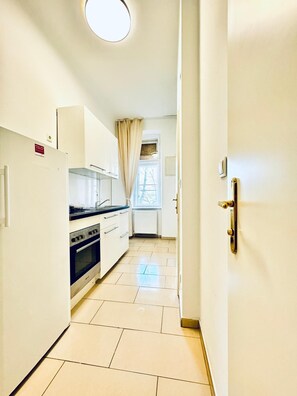 Chambre | Cuisine partagée