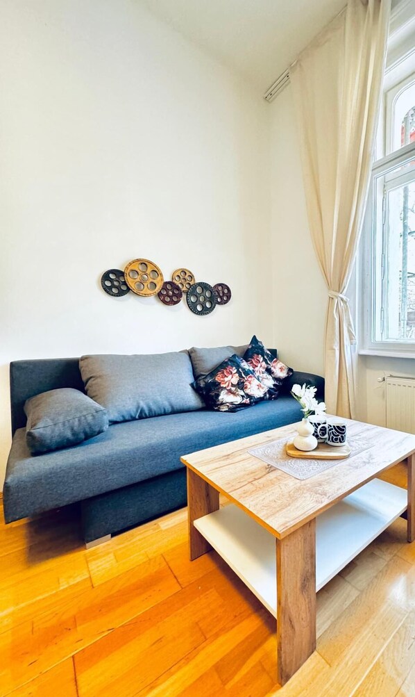 Basic Room | Iron/ironing board, free WiFi