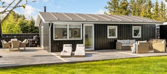 "Toralf" - from the sea by Interhome
