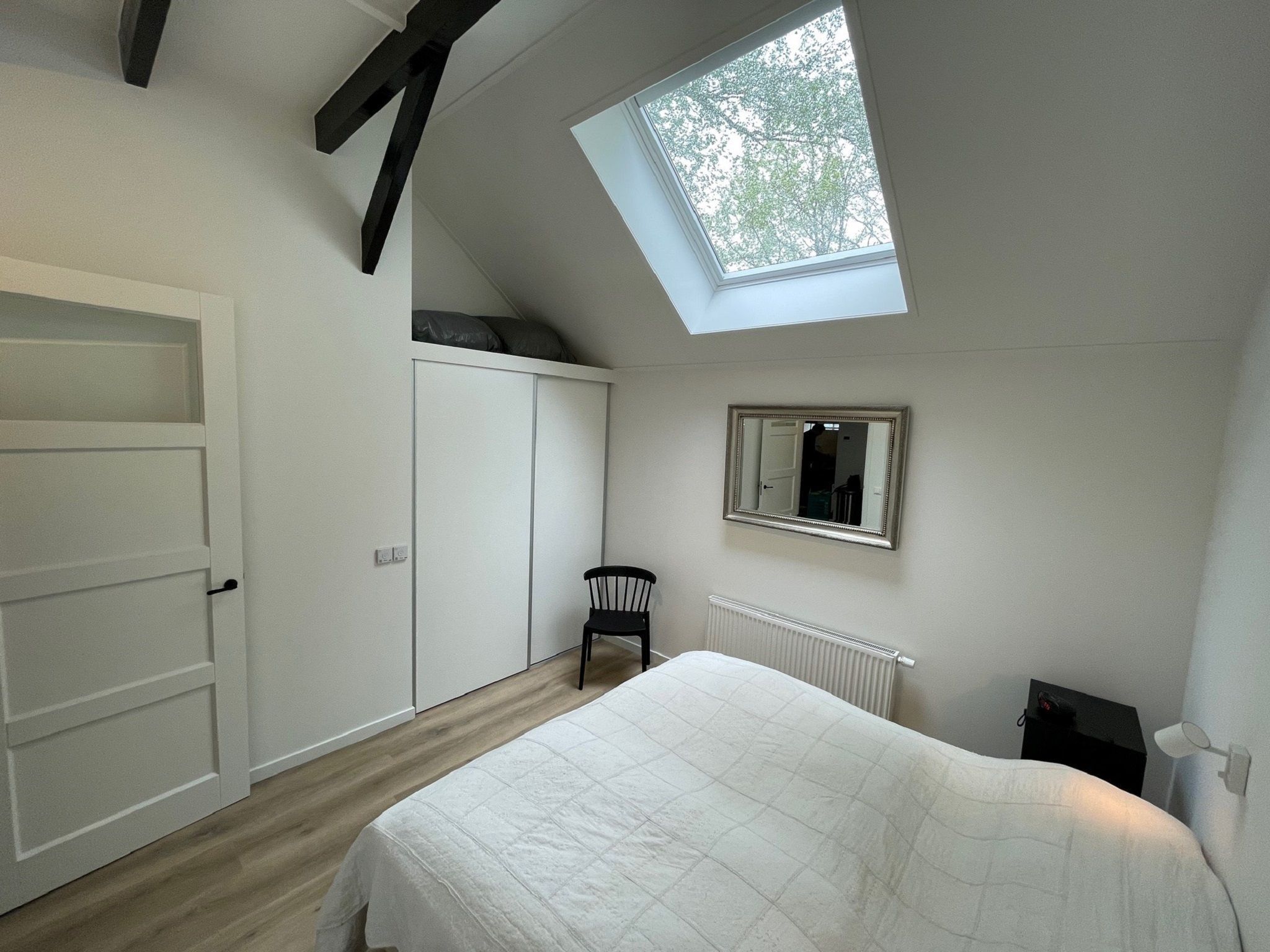 1 bedroom, WiFi
