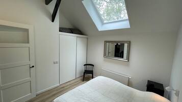1 bedroom, WiFi