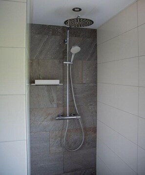 Dusche