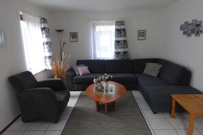 Smart TV - Huijsmans Verhuur Type de Luxe Haringvliet 28 (Ouddorp Zh)